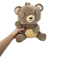Punk Animal Plush