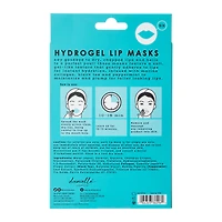 Peppermint Lip Masks 5-Piece Set