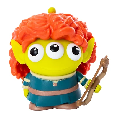 Disney Pixar Alien remix figure