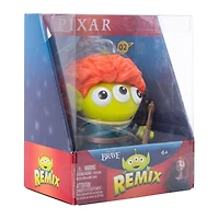 Disney Pixar Alien remix figure