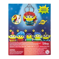 Disney Pixar Alien remix figure
