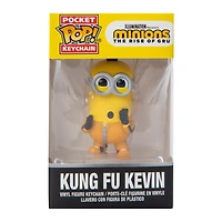 Funko Pop! Keychain Minions: The Rise Of Gru™