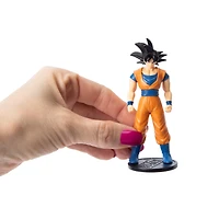 Dragon Ball Flash™ Figure 4in