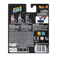Dragon Ball Flash™ Figure 4in