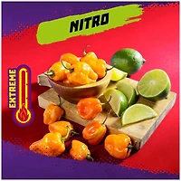 Takis Rolls intense Nacho, Nacho Cheese Flavored Rolled Tortilla Chips 9.9oz