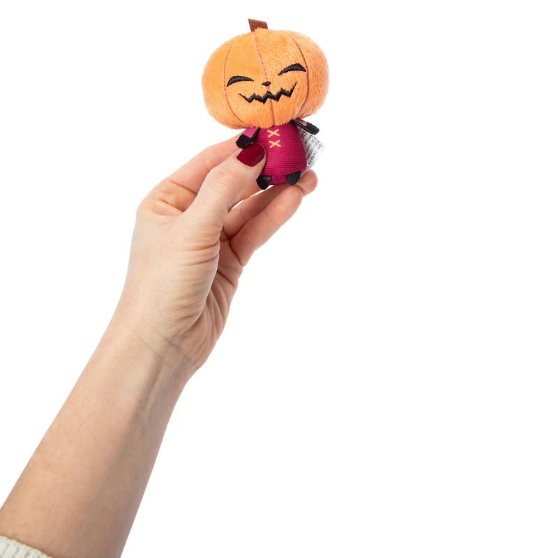 Disney Tim Burton's The Nightmare Before Christmas 30th Collectible Plush Series 1 Blind Box