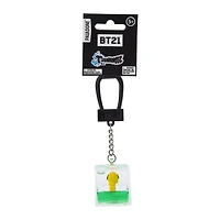 BT21® Tsunameez™ Keychain (Styles May Vary)