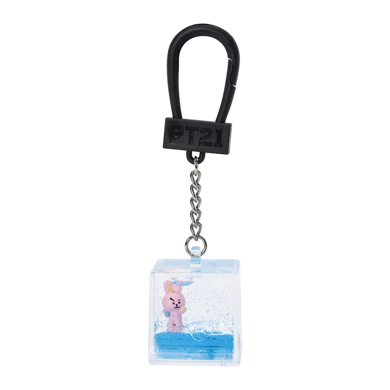 BT21® Tsunameez™ Keychain (Styles May Vary)