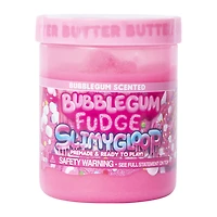 Slimygloop® Scented Premade Slime