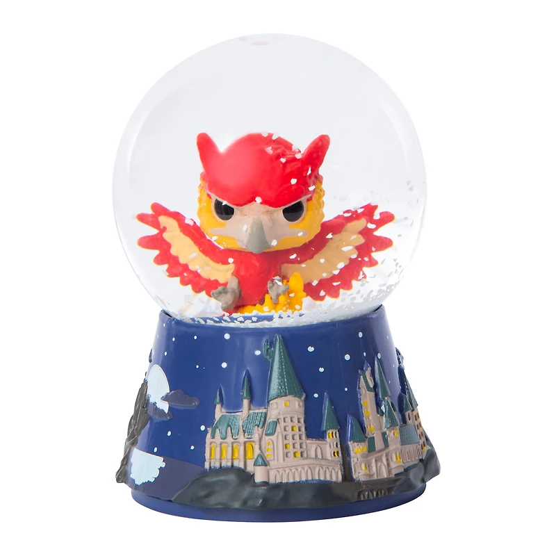 Funko Pop! Mystery Minis Harry Potter Snow Globe Blind Bag