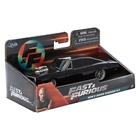 Fast & Furious Pull-Back Car