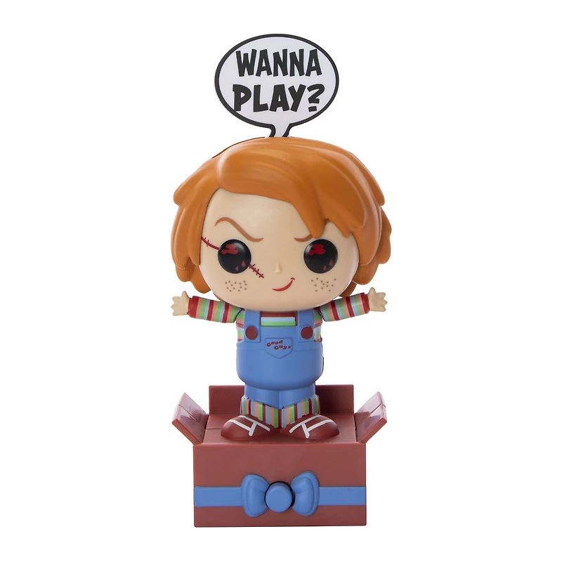 Funko Popsies Spooky Vinyl Figure