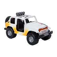 Maxx Action™ Off Road SUV Car Toy
