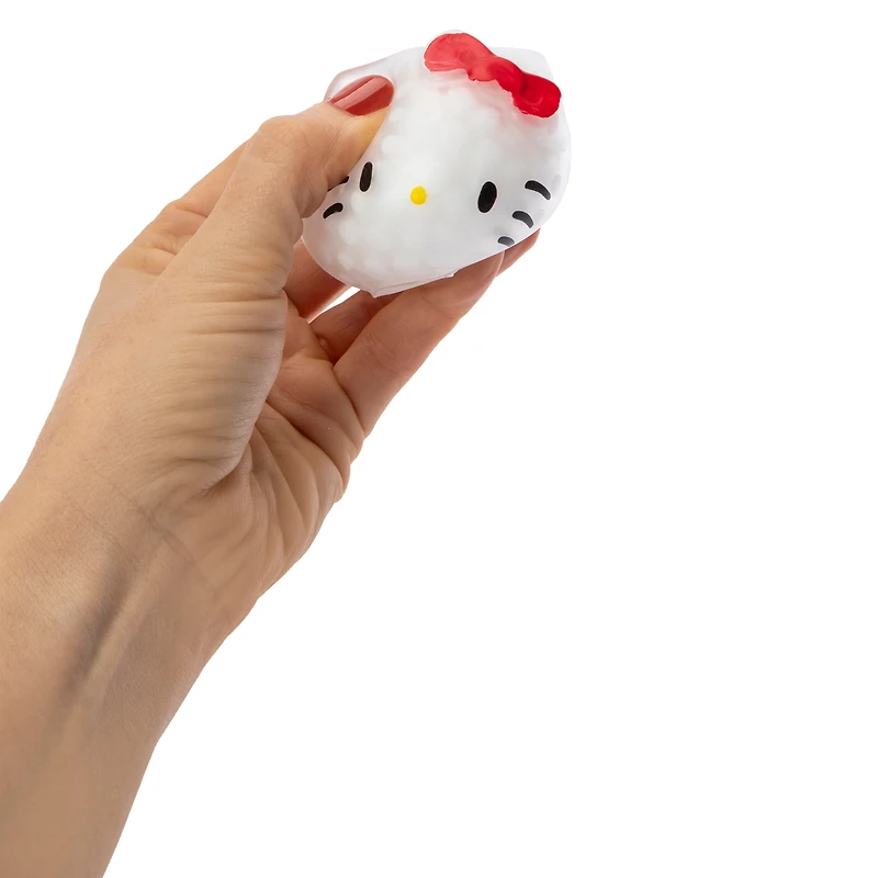 Hello Kitty And Friends® Squishy Sensory Balls 4-Count