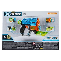 X-Shot™ Dino Attack™ Dart Blaster