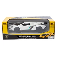 Lamborghini® Veneno 1:24 Licensed Friction Car