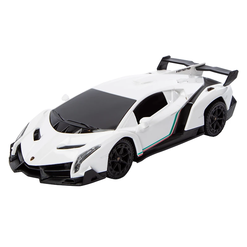 Lamborghini® Veneno 1:24 Licensed Friction Car