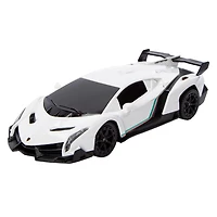 Lamborghini® Veneno 1:24 Licensed Friction Car