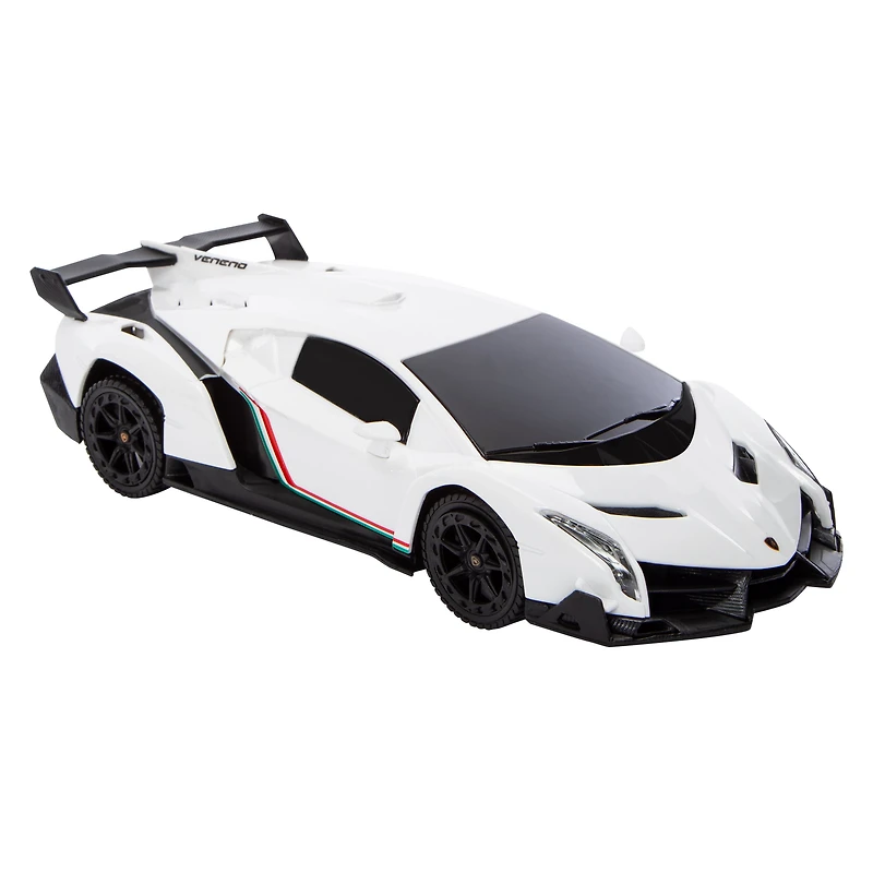 Lamborghini® Veneno 1:24 Licensed Friction Car