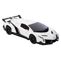 Lamborghini® Veneno 1:24 Licensed Friction Car