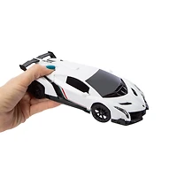 Lamborghini® Veneno 1:24 Licensed Friction Car