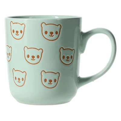 Printed Mug