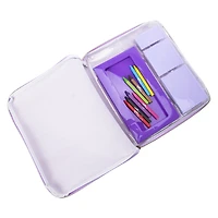 Fashion Designer Travel Case Kit