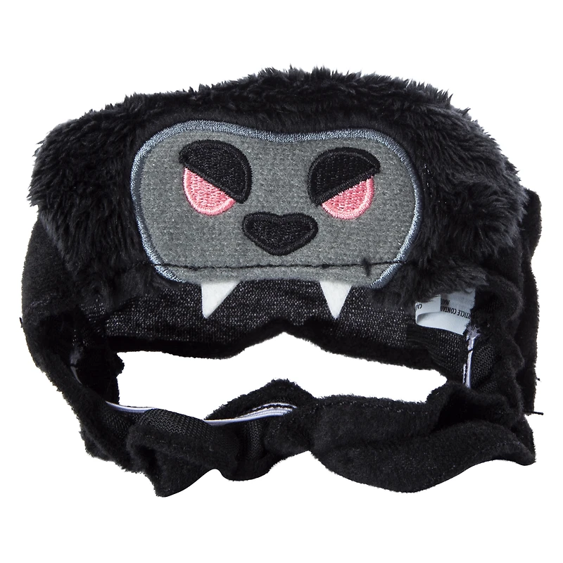 spooky cat hats