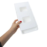 Attachable Desk Drawer 11.1in X 6.3in