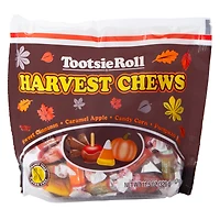 Tootsie Roll® Harvest Chews Candy Bag 11.5oz