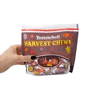Tootsie Roll® Harvest Chews Candy Bag 11.5oz