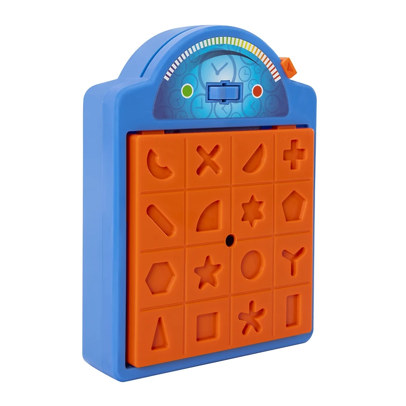 Scramble Game