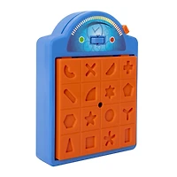 Scramble Game