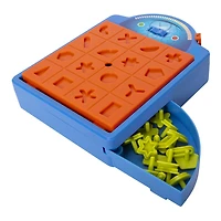 Scramble Game