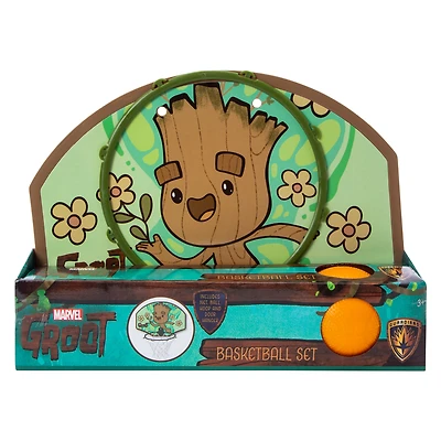 Character Mini Basketball Game Set