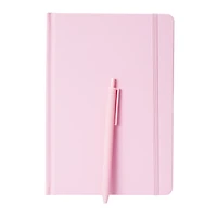 Soft Touch Notebook Set
