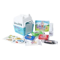 Play-Doh® Air Clay™ Moldimals Surprise™ 9-Piece Set