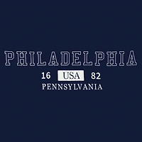Philadelphia Pajama Shirt