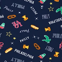 Philadelphia Pajama Pants