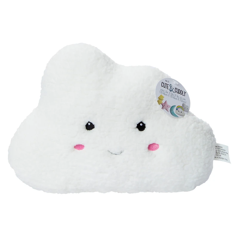 Celestial Sky Plush Toys
