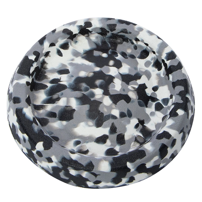 Flying Disc Dog Toy 8.37in