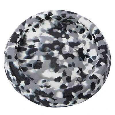 Flying Disc Dog Toy 8.37in