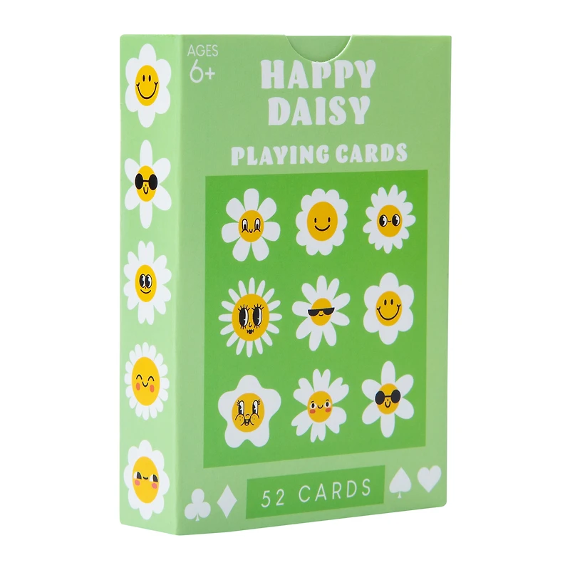 Novelty Playing Cards
