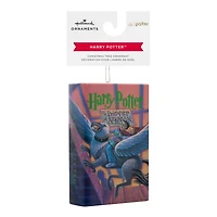 Hallmark Christmas Ornament (Harry Potter Book Shatterproof)