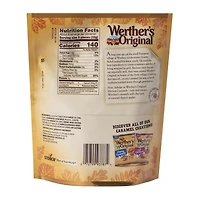 Werther's Original® Caramel Apple Soft Caramel Candy 8.57oz