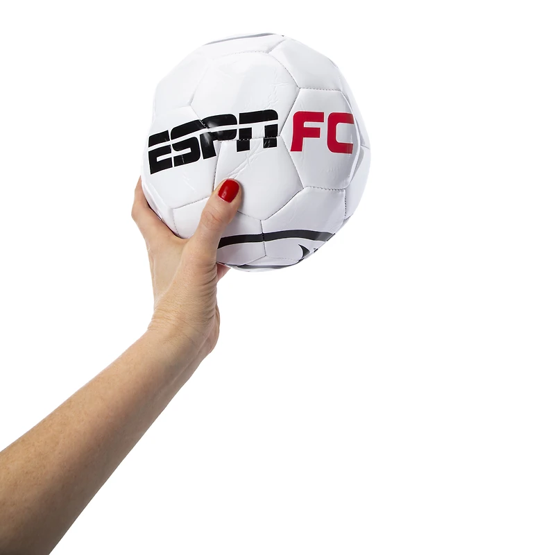 size 5 ESPN FC® soccer ball