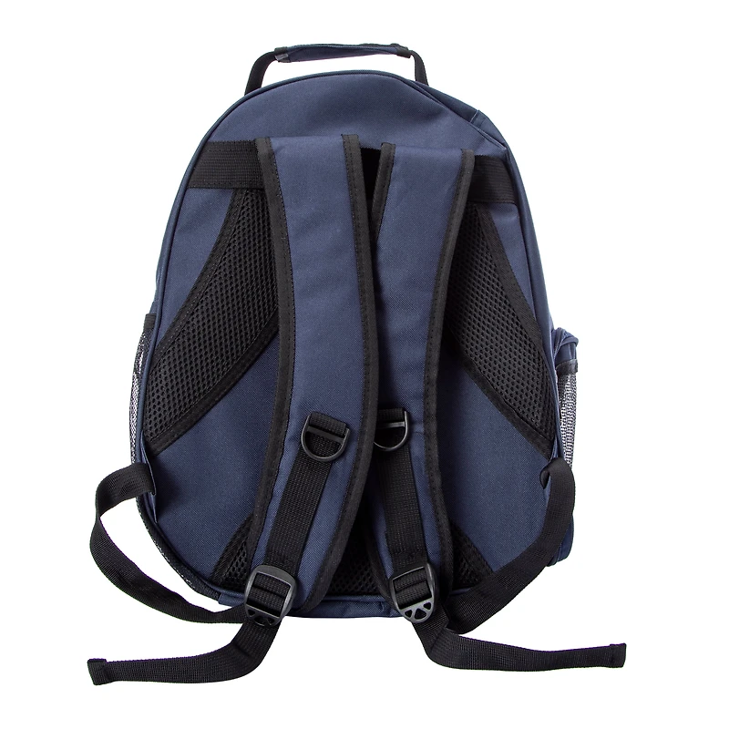 Cat Bubble Backpack 16.5in x 14.17in
