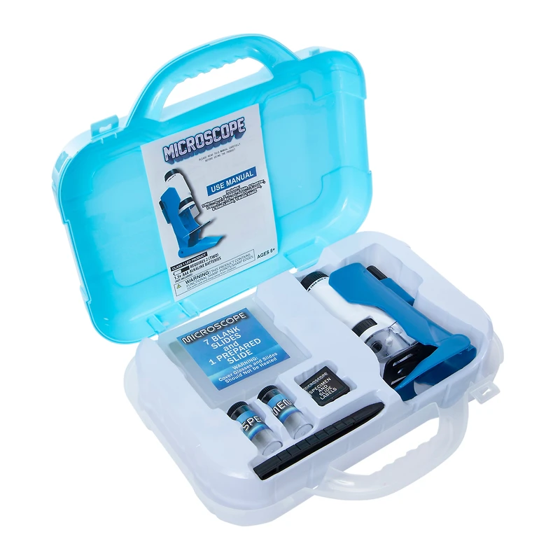 Microscope Set