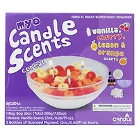 Myo Candle Scents Kit