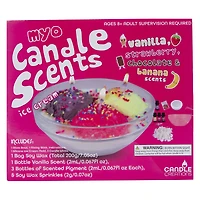 Myo Candle Scents Kit